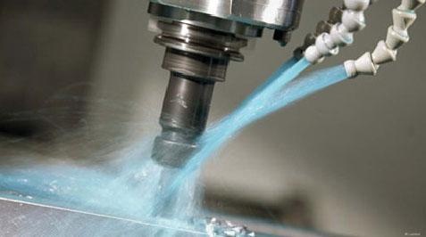 金屬切削液 金屬切削液