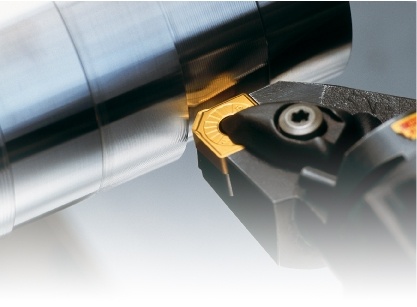 車削、鏜削加工