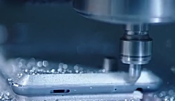 小米4、魅族MX4手機外殼加工用的是什么切削液？