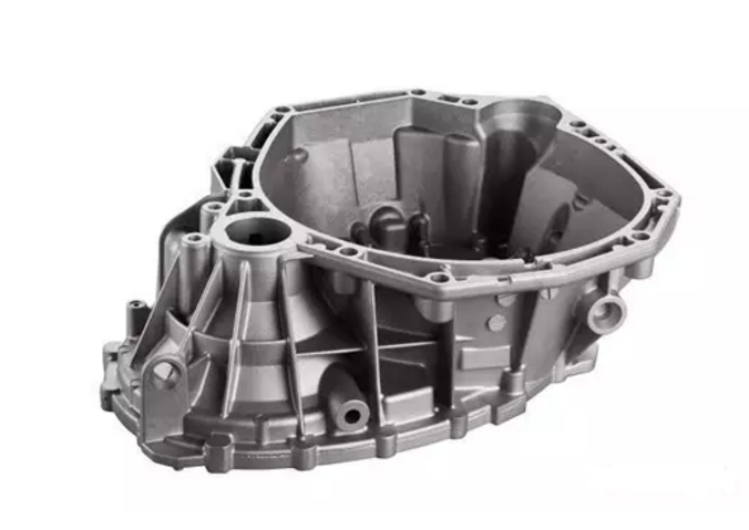 鋁合金真空壓鑄與普通壓鑄的區(qū)別？